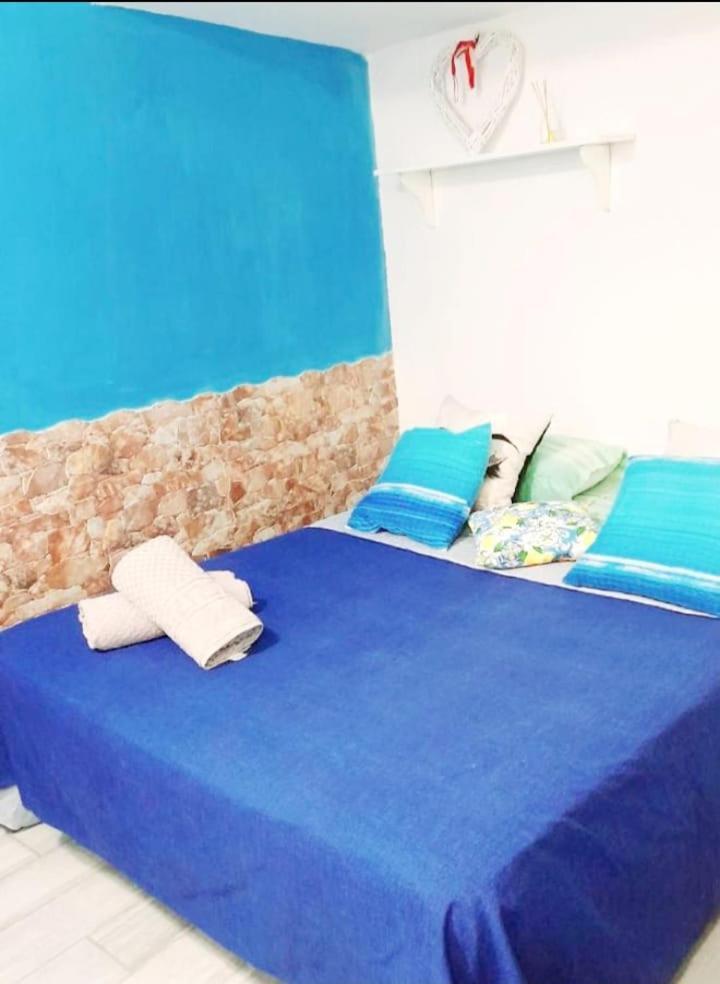 Azzurro Apartment Naples