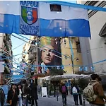 Azzurro Napoli