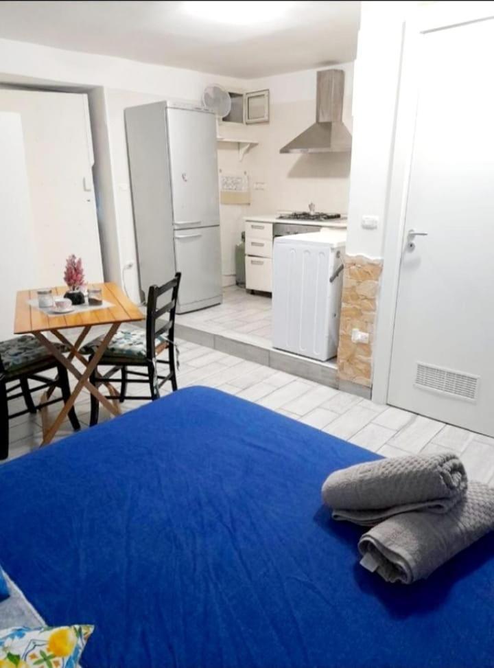 Apartment Azzurro
